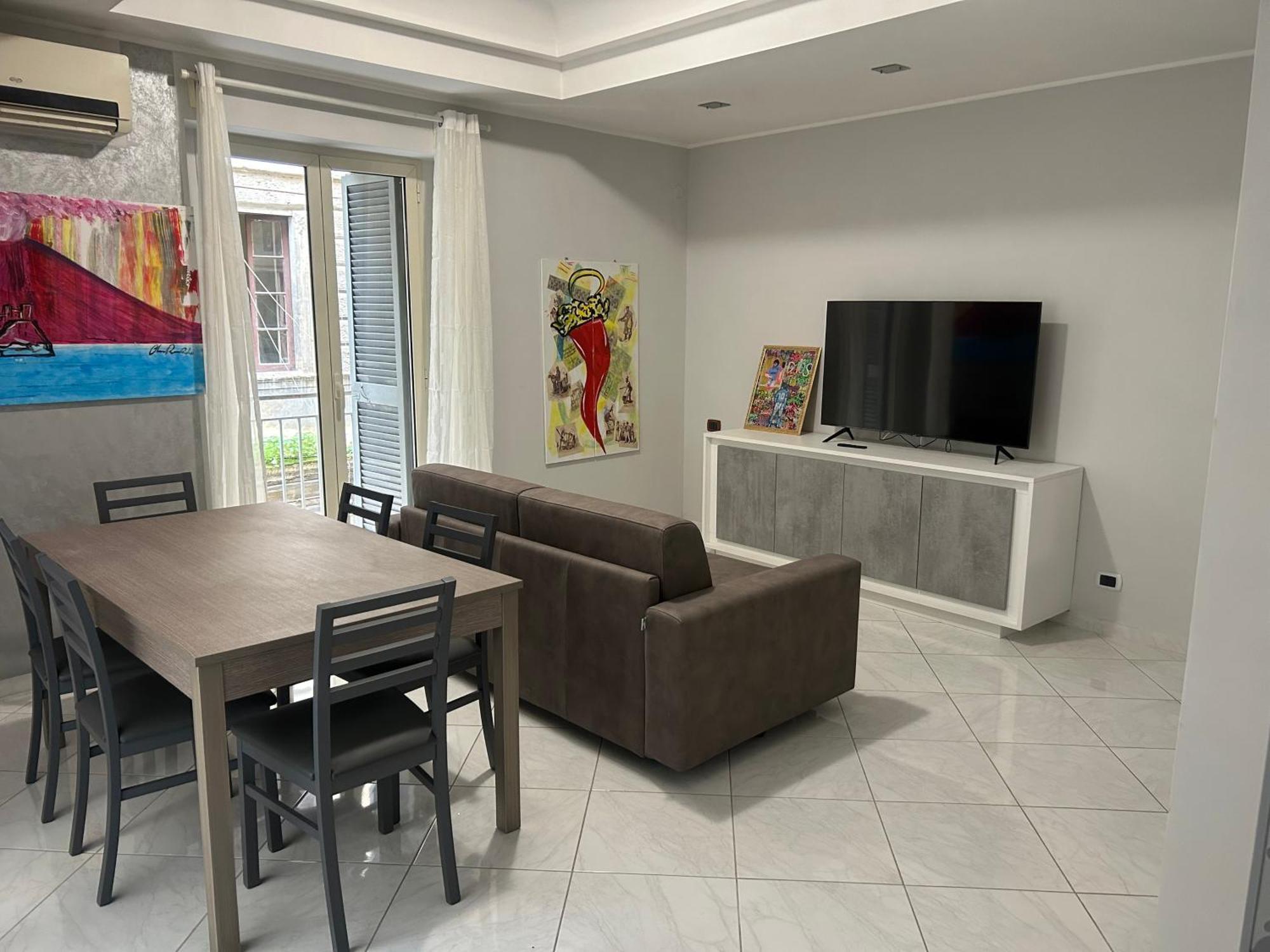 Sisella Home- Porto By Napolipopart Εξωτερικό φωτογραφία