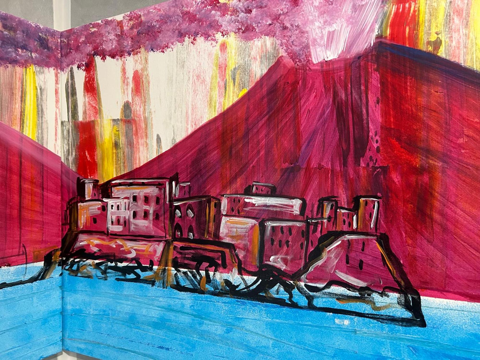 Sisella Home- Porto By Napolipopart Εξωτερικό φωτογραφία