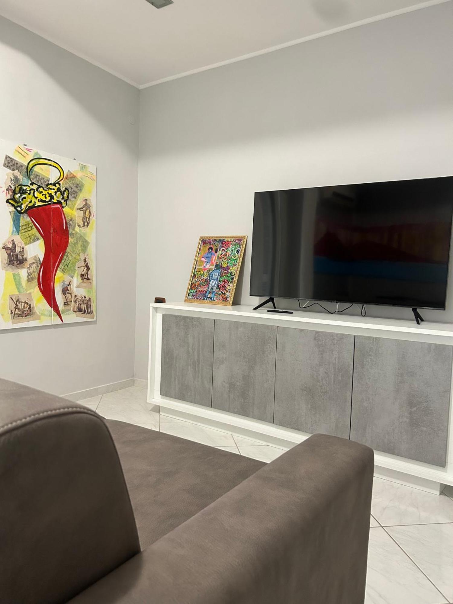 Sisella Home- Porto By Napolipopart Εξωτερικό φωτογραφία