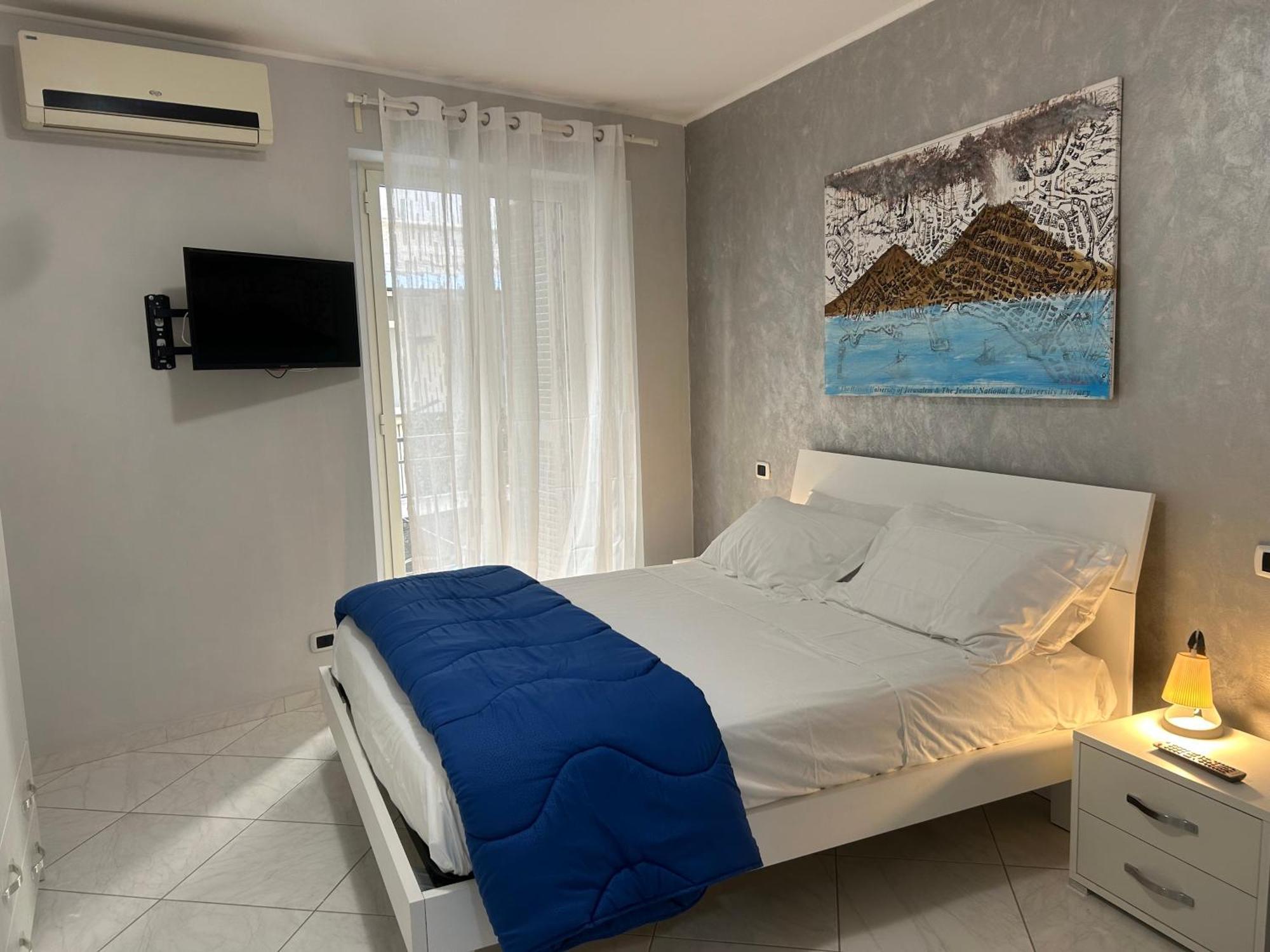 Sisella Home- Porto By Napolipopart Εξωτερικό φωτογραφία