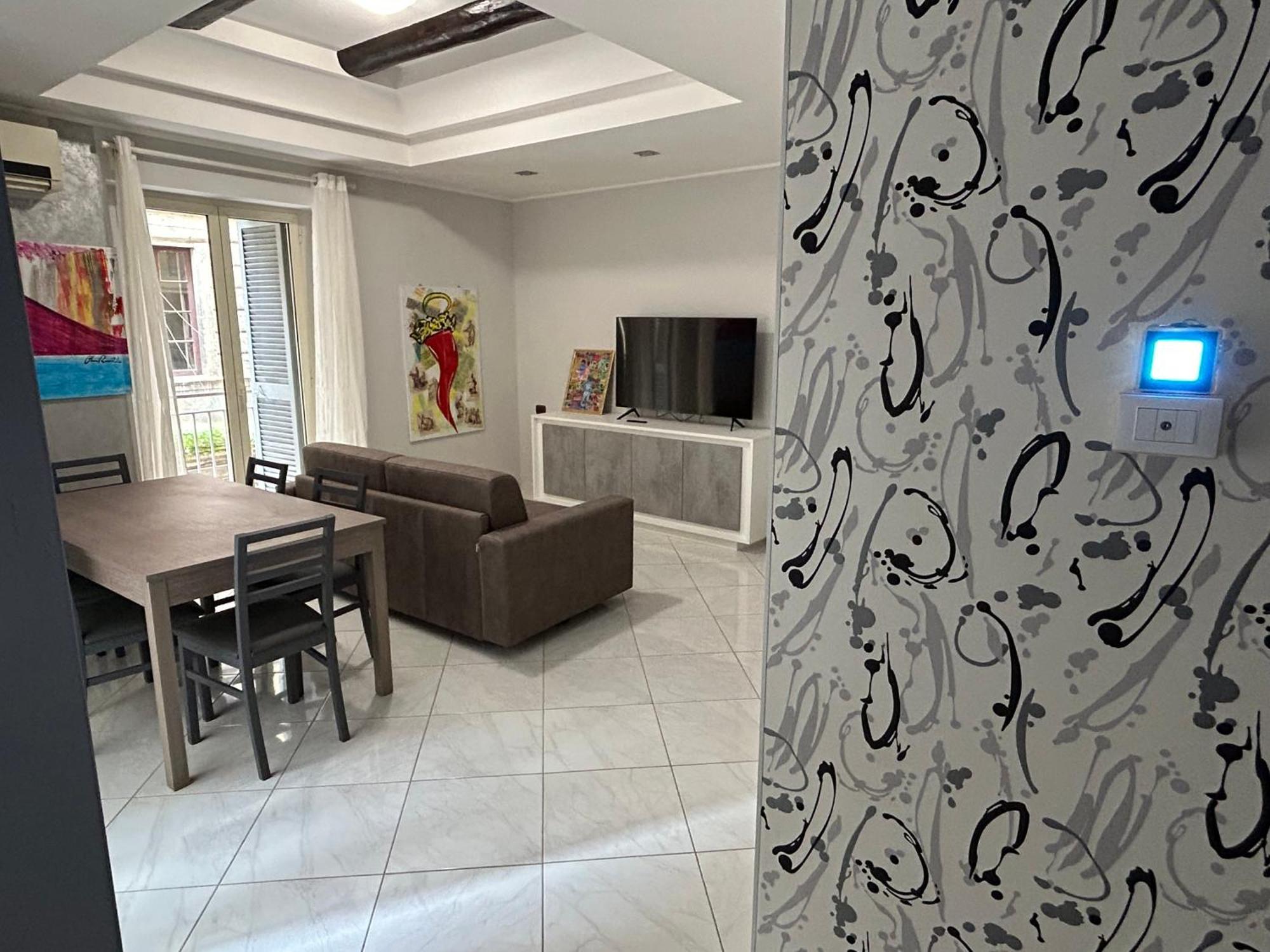 Sisella Home- Porto By Napolipopart Εξωτερικό φωτογραφία