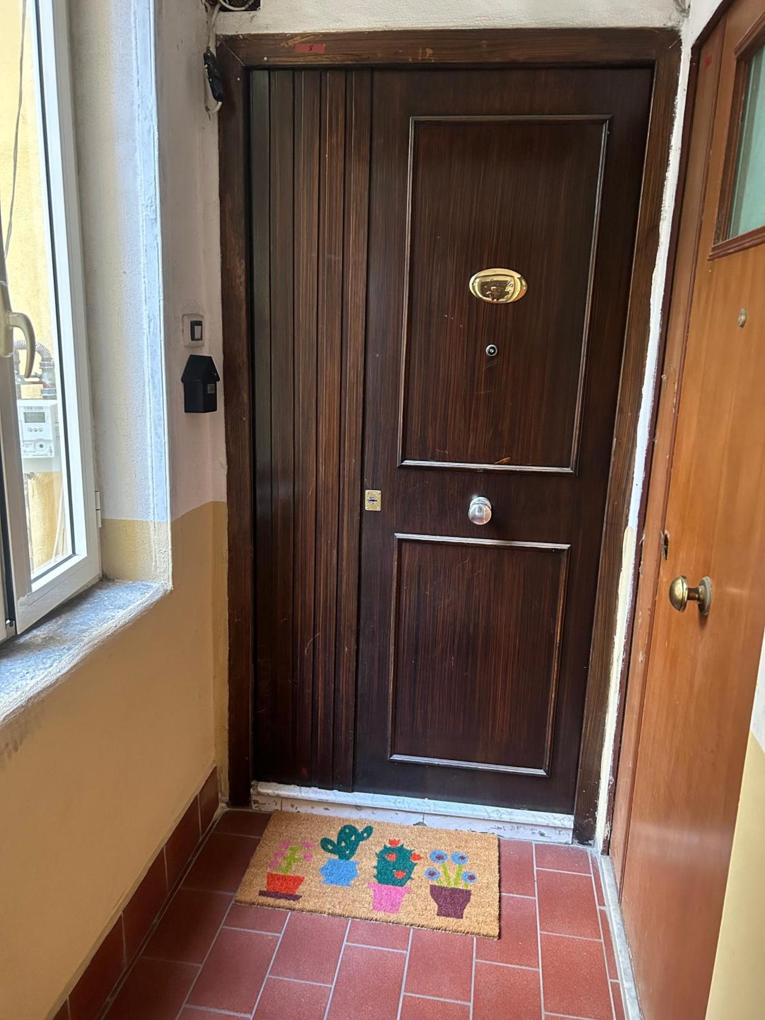 Sisella Home- Porto By Napolipopart Εξωτερικό φωτογραφία