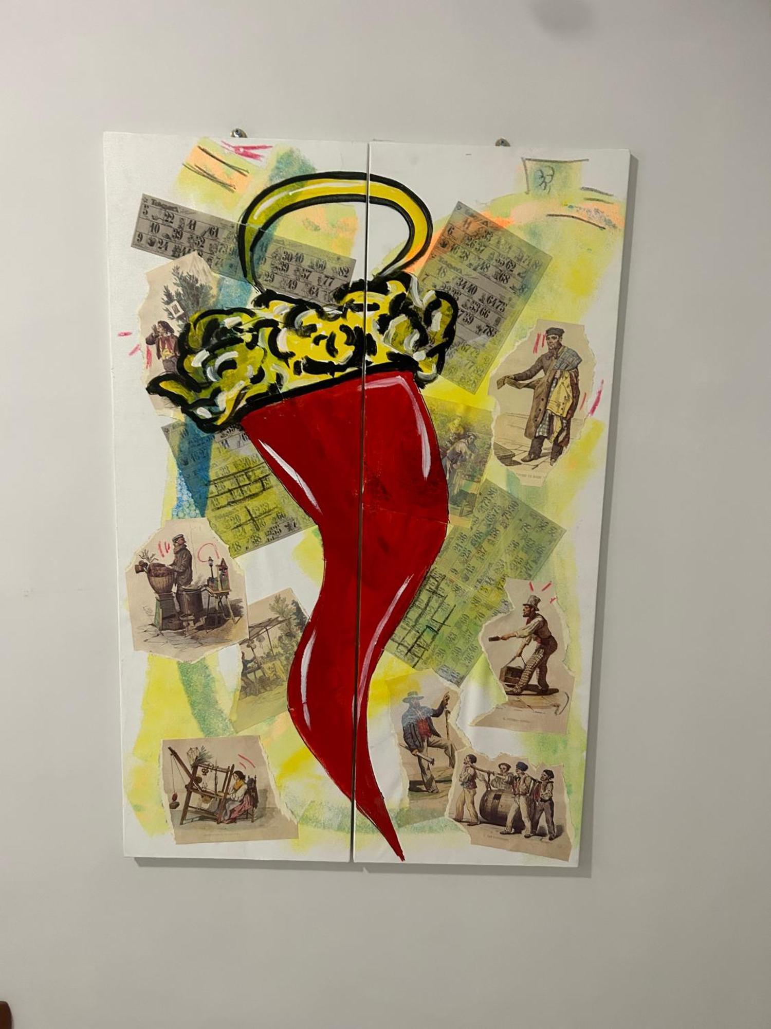 Sisella Home- Porto By Napolipopart Εξωτερικό φωτογραφία