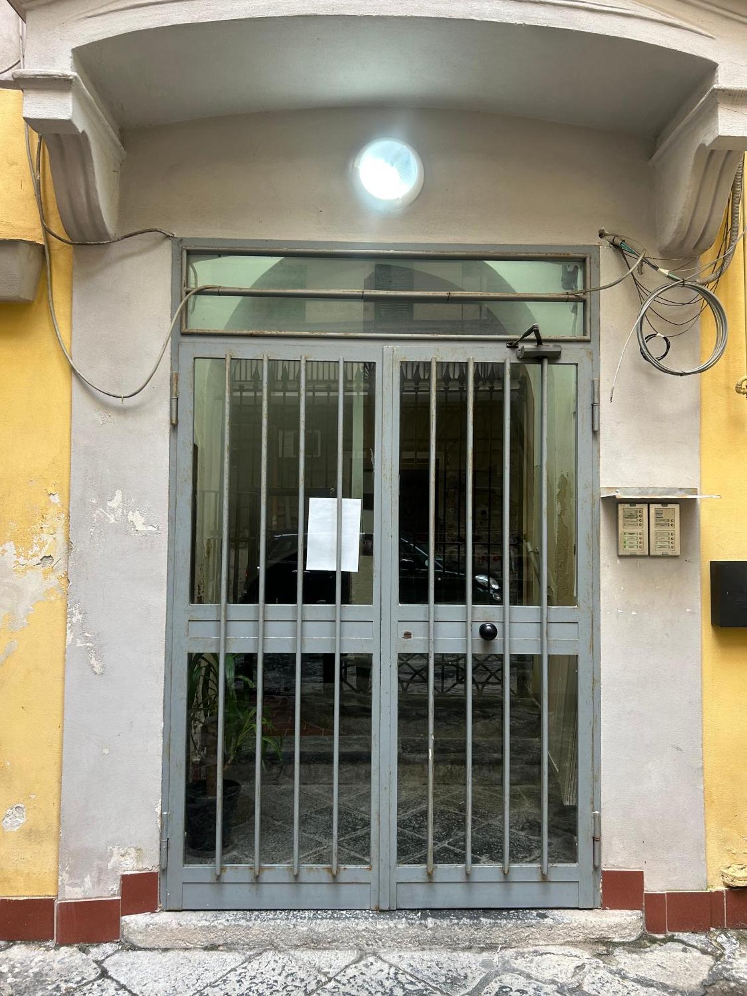 Sisella Home- Porto By Napolipopart Εξωτερικό φωτογραφία