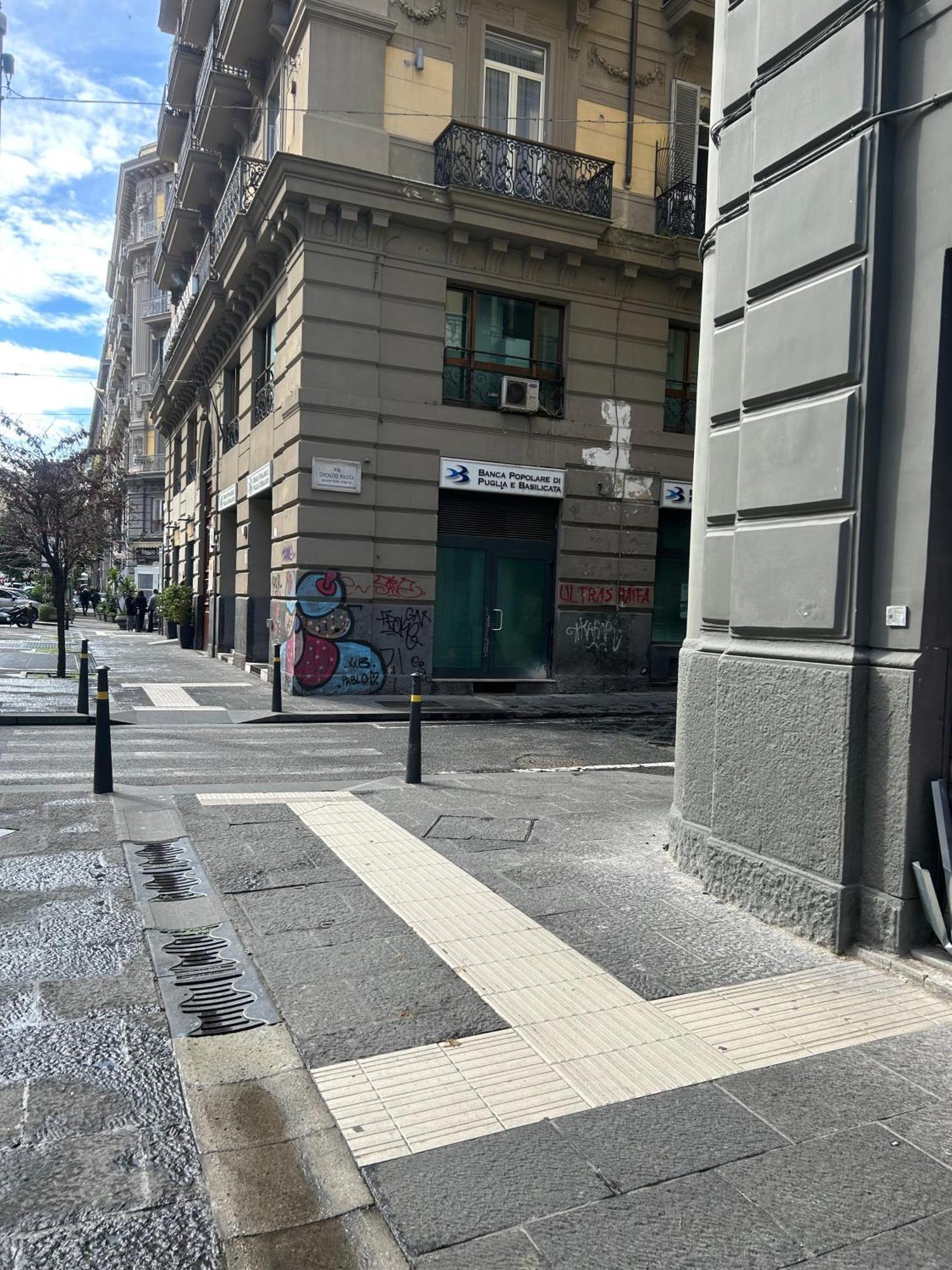 Sisella Home- Porto By Napolipopart Εξωτερικό φωτογραφία
